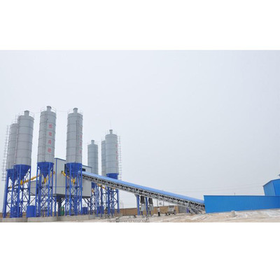 路通机械 深耕混凝土机械领域，铸就品质工程新标杆